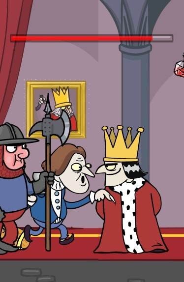 Kill The King screenshot 2