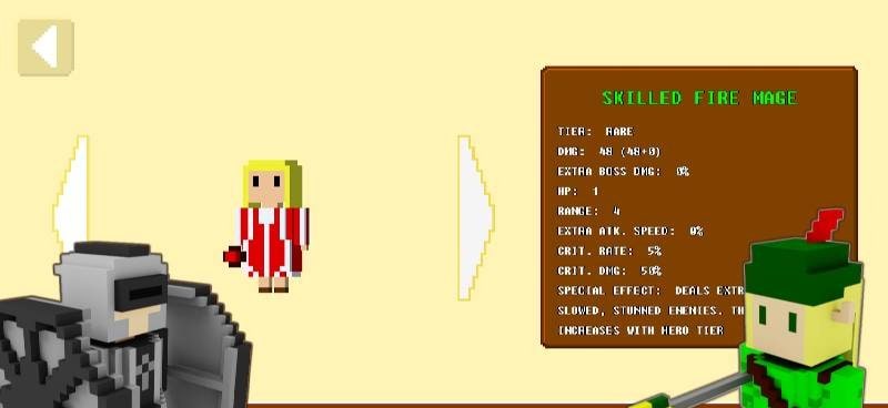 Impossible Luck Defense 2 screenshot 4