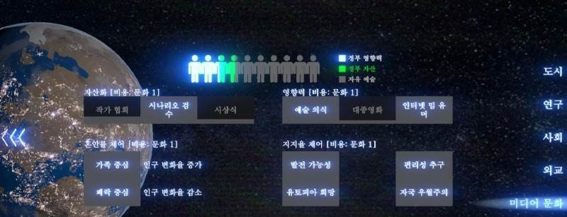 PrometheusMission gameplay screenshot 4