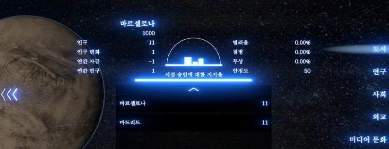 PrometheusMission gameplay screenshot 2