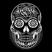 Black Army Diamond - Icon Pack - Fresh dashboard