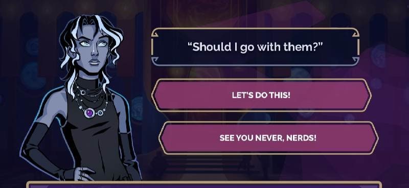 All Gods Academy gameplay screenshot 3