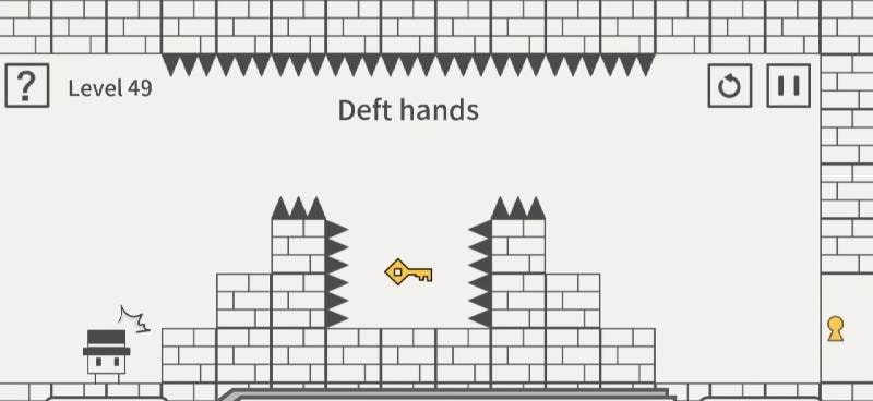 Brainy Hat: Level Puzzle gameplay screenshot 2