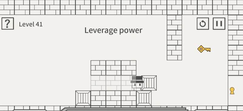 Brainy Hat: Level Puzzle gameplay screenshot 1
