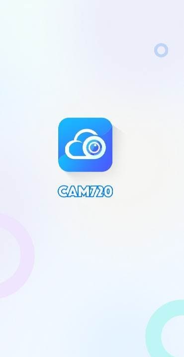 cam720 screenshot 1