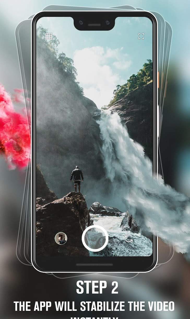 Loopsie - Motion Video Effects & Living Photos screenshot 2