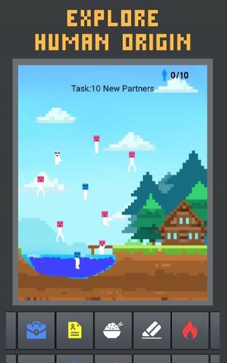 Psychic Dust - Sandbox DIY Screenshot 3