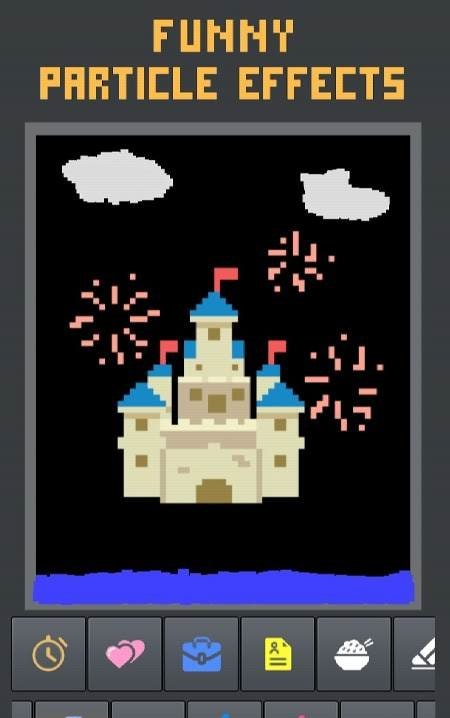 Psychic Dust - Sandbox DIY Screenshot 4