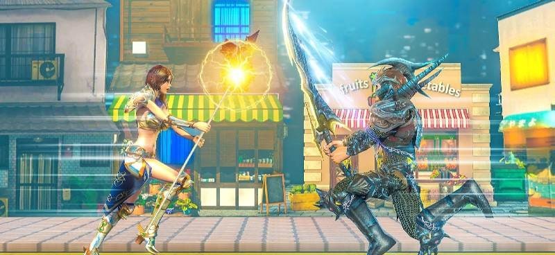 Karate Fighting Kung Fu Game screenshot 3