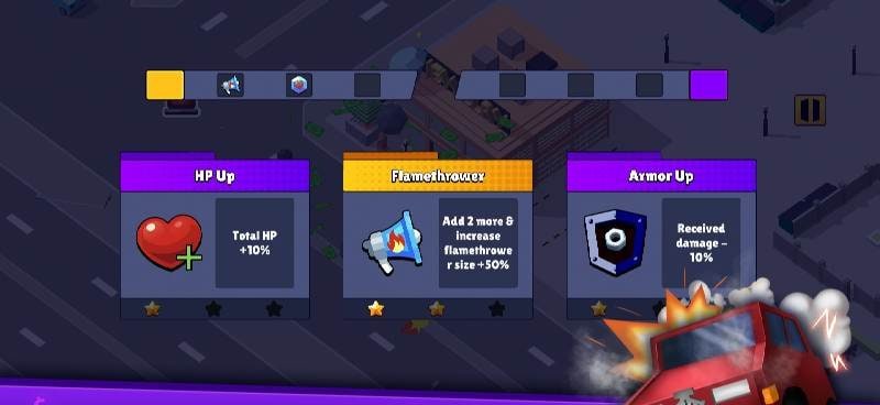 Heist World gameplay screenshot 3