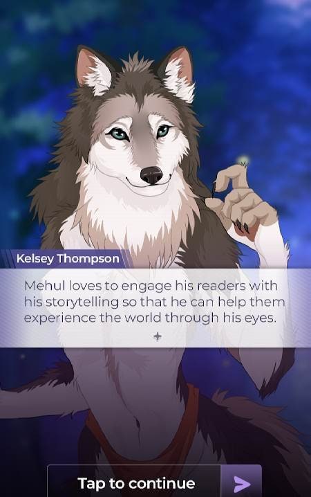 Loveverse preview 4
