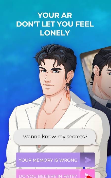 Loveverse preview 3