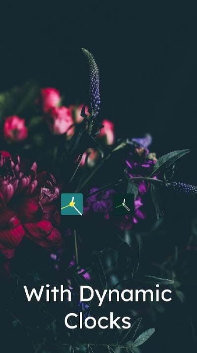 Resicon Pack - Adaptive screenshot 4