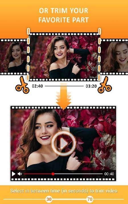 Video Splitter for WhatsApp Status and Instagram screenshot 3