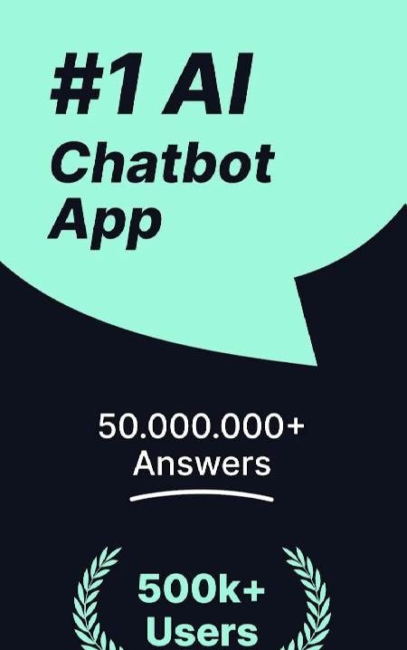 Roboco - AI Chatbot Assistant screenshot 1