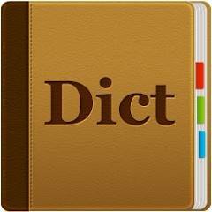 ColorDict Dictionary