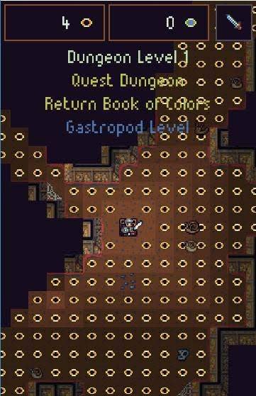 Heroism screenshot 1