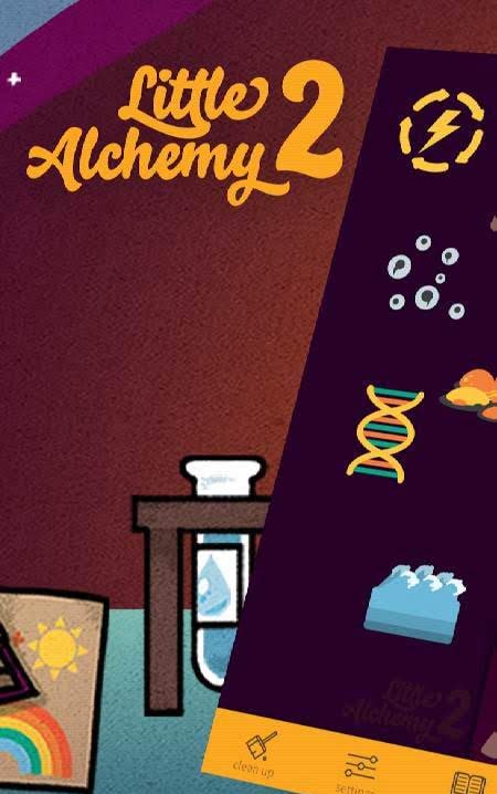 Little Alchemy 2 screenshot 2