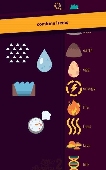 Little Alchemy 2 screenshot 4