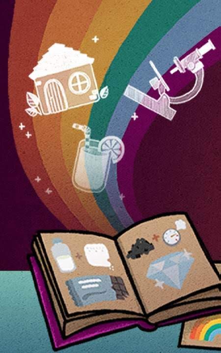 Little Alchemy 2 screenshot 1