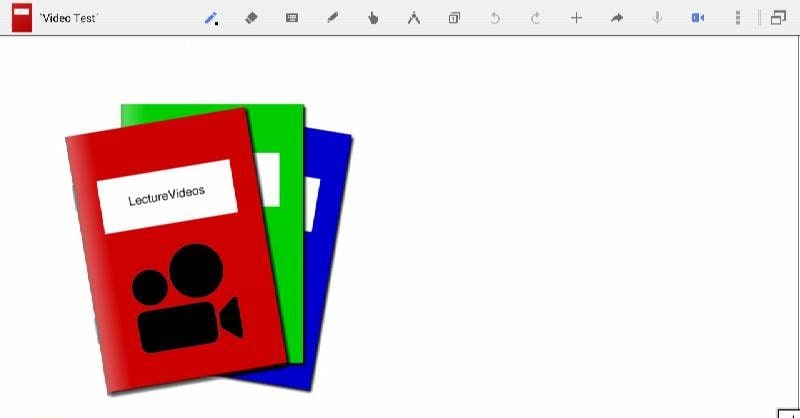 LectureVideos screenshot 1