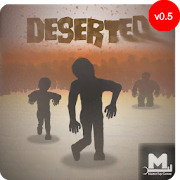 Deserted - Zombie Survival