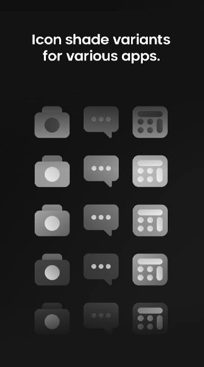 Tessa Mono screenshot 3