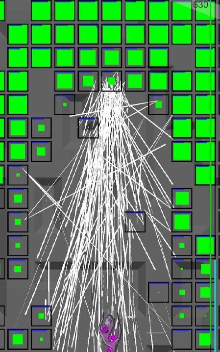 Miner Gun Builder gameplay screenshot 3