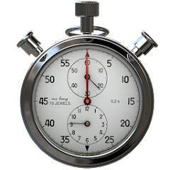 Classic Stopwatch and Timer