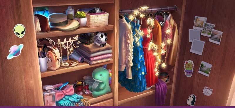 Quest: Murder Mystery screenshot 2