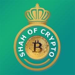 Shah of Crypto: Crypto Signals