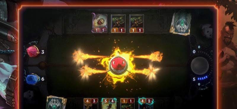 Legends of Runeterra screenshot 2