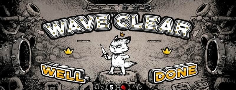 Sewer Hero gameplay screenshot 3