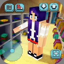 Girls Craft Story