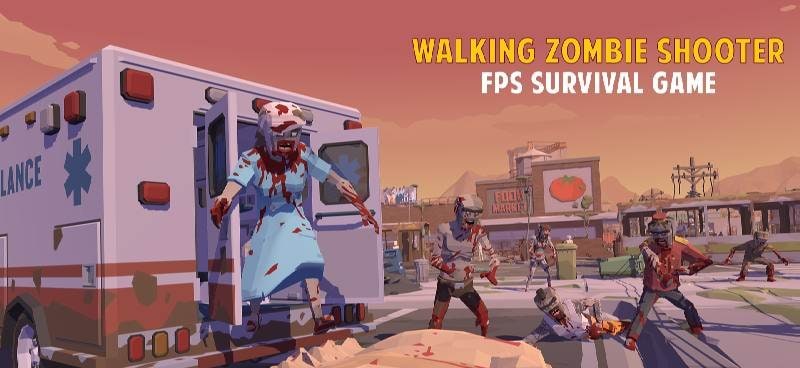 Dead War screenshot 3