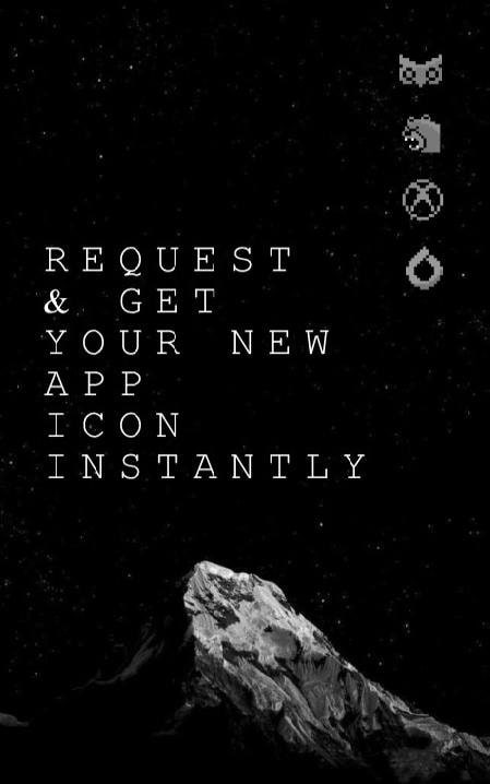 Retro Theme - Icon Pack preview image 4