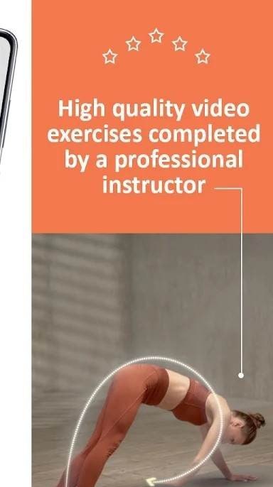Pilates exercises & workout screenshot 3