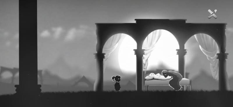 ENDINGS screenshot 2