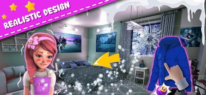 House Design: Decorate Home screenshot 1