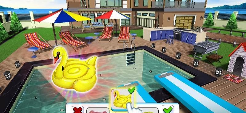Island Life screenshot 2