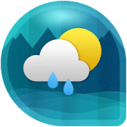 Weather & Clock Widget Android