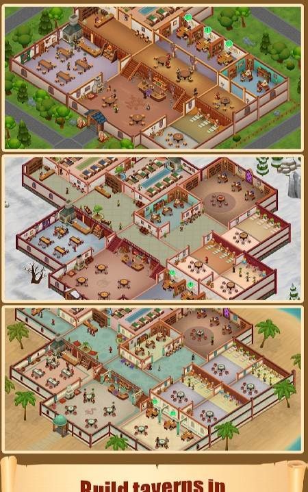 Idle Quest Giver screenshot 1