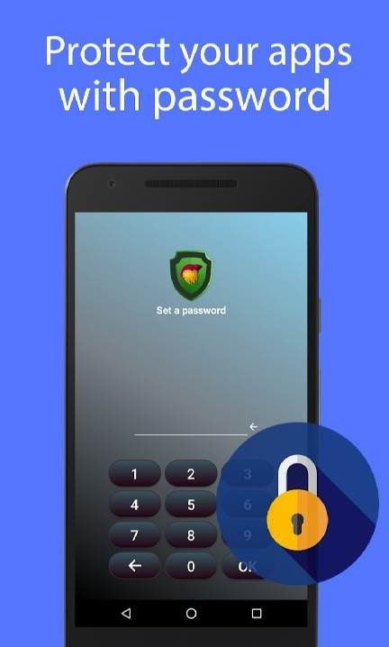 AntiVirus Android 2023 screenshot 3