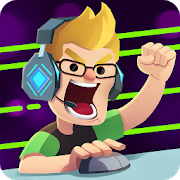 League of Gamers