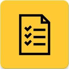 Shopping List | To-do | Check