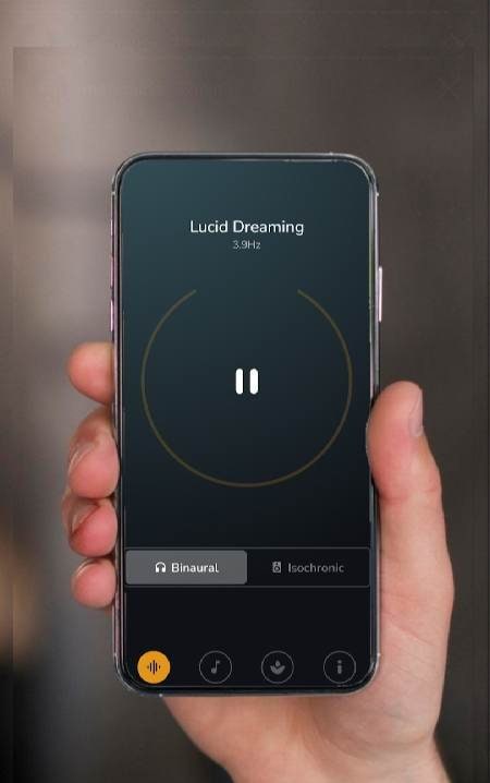 Sleep Sounds Relaxation screenshot 3