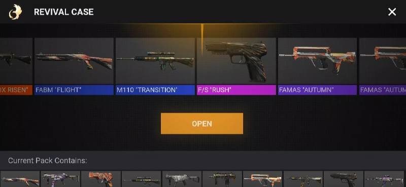 Case Simulator for Standoff 2 screenshot 2