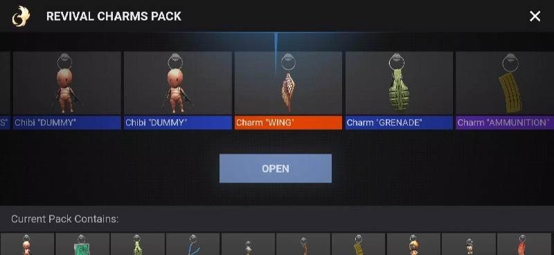 Case Simulator for Standoff 2 screenshot 3