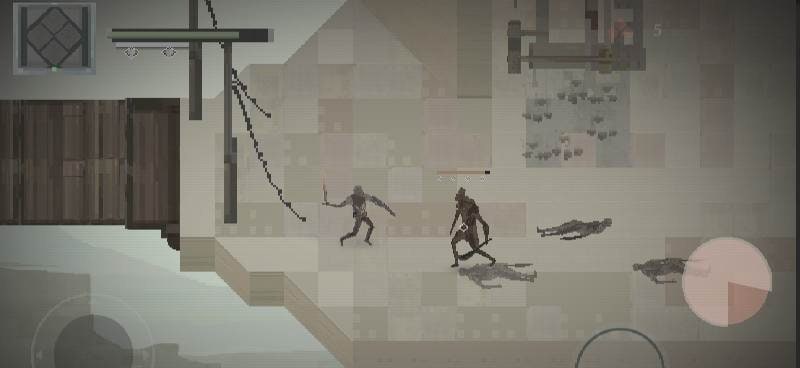 The Castle screenshot 2