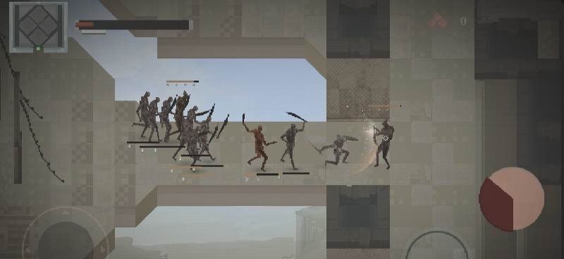 The Castle screenshot 3